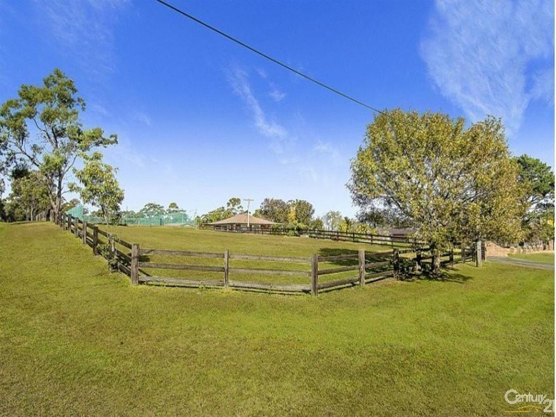18 Sagars Road, Dural NSW 2158