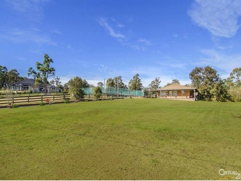 18 Sagars Road, Dural NSW 2158