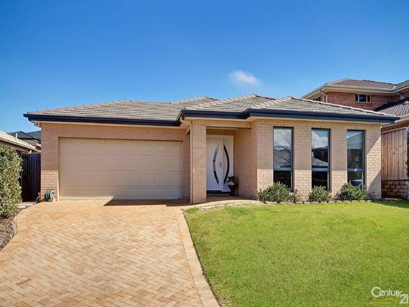 Stanhope Gardens NSW 2768