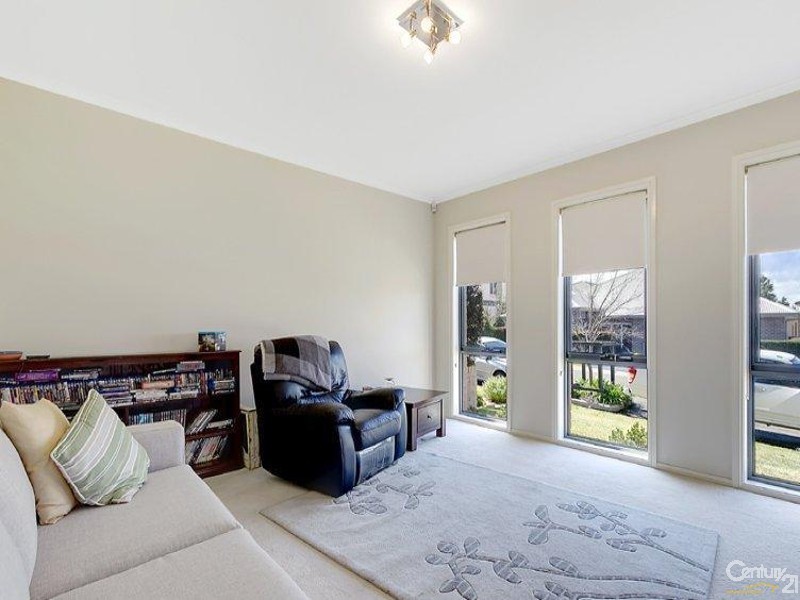 Stanhope Gardens NSW 2768