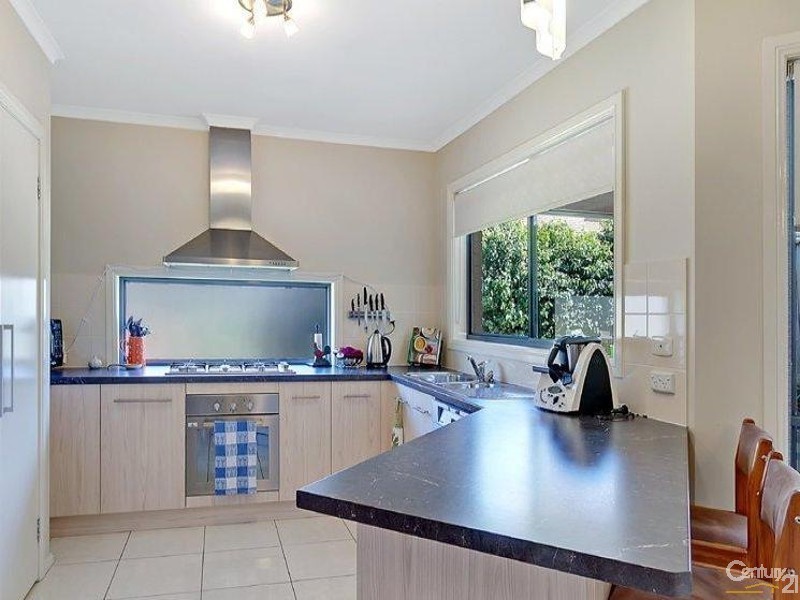 Stanhope Gardens NSW 2768