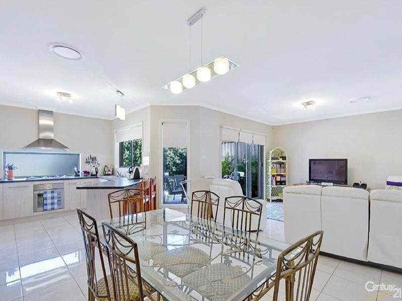 Stanhope Gardens NSW 2768