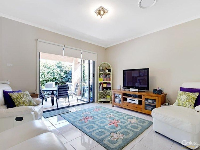 Stanhope Gardens NSW 2768