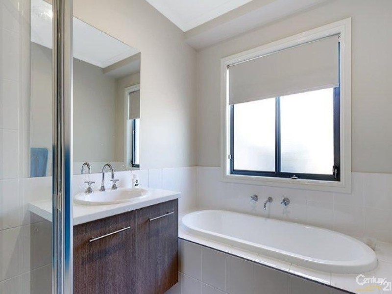 Stanhope Gardens NSW 2768