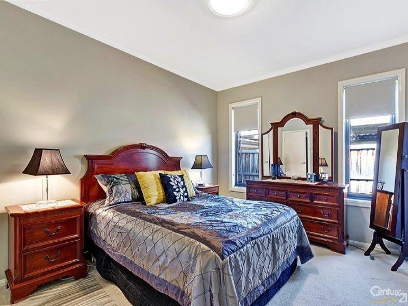 Stanhope Gardens NSW 2768