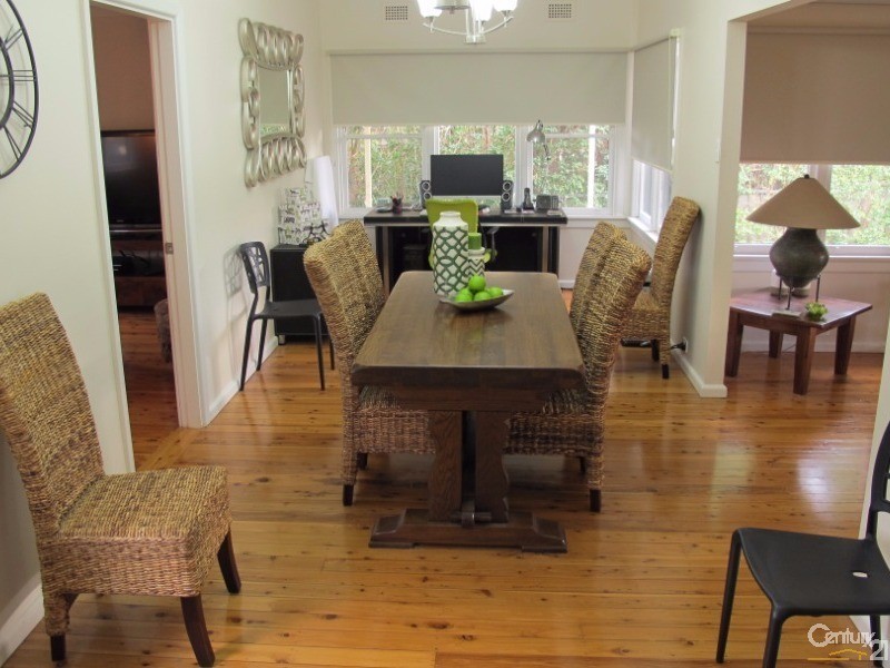 136 Glenhaven Road, Glenhaven NSW 2156