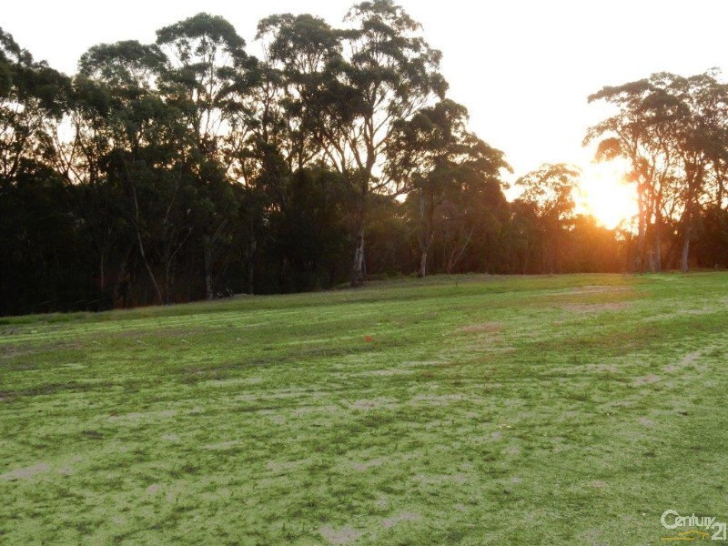 Glenorie NSW 2157
