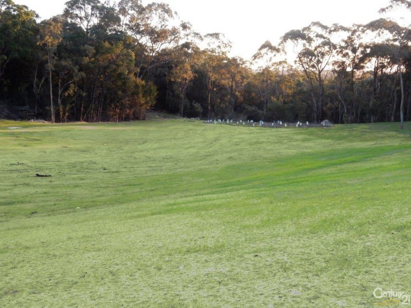 Glenorie NSW 2157