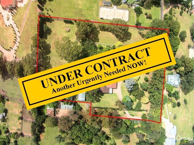 7 Uralla Road, Dural NSW 2158