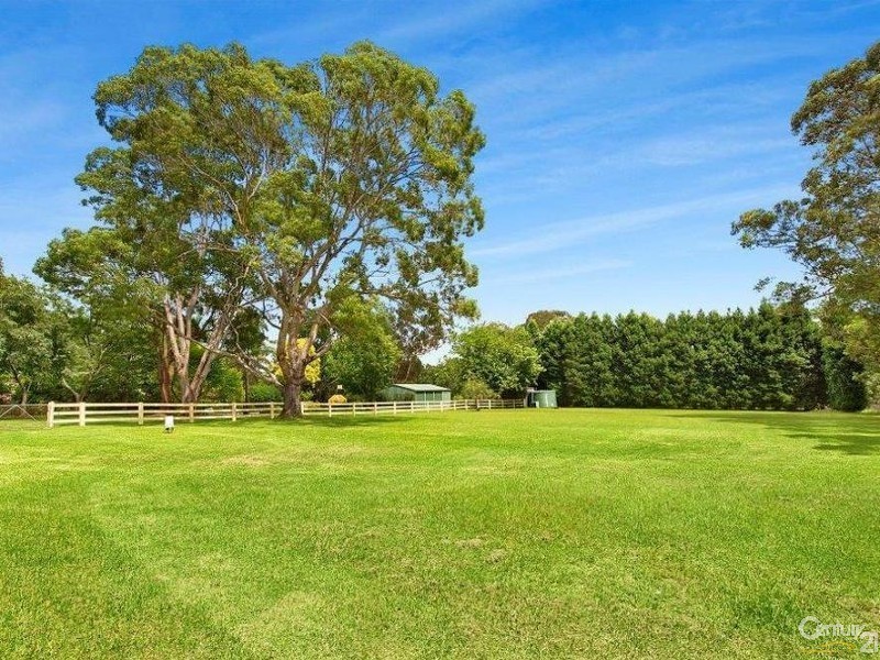 7 Uralla Road, Dural NSW 2158