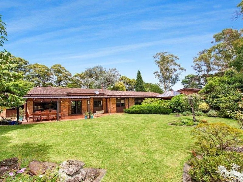7 Uralla Road, Dural NSW 2158