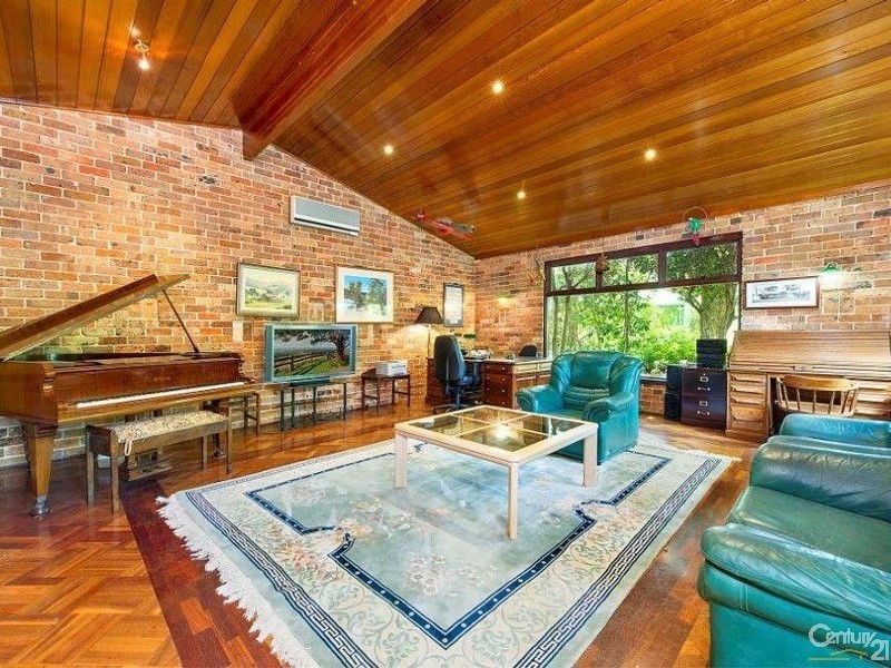 7 Uralla Road, Dural NSW 2158