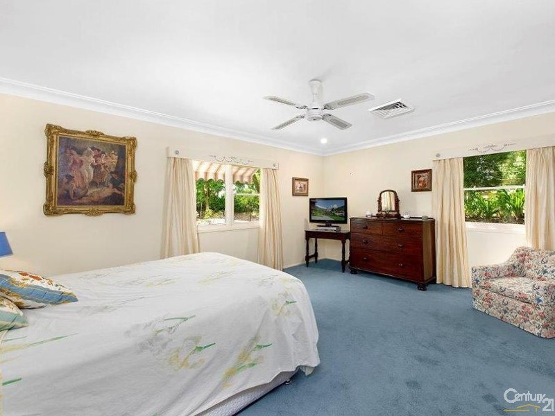 7 Uralla Road, Dural NSW 2158