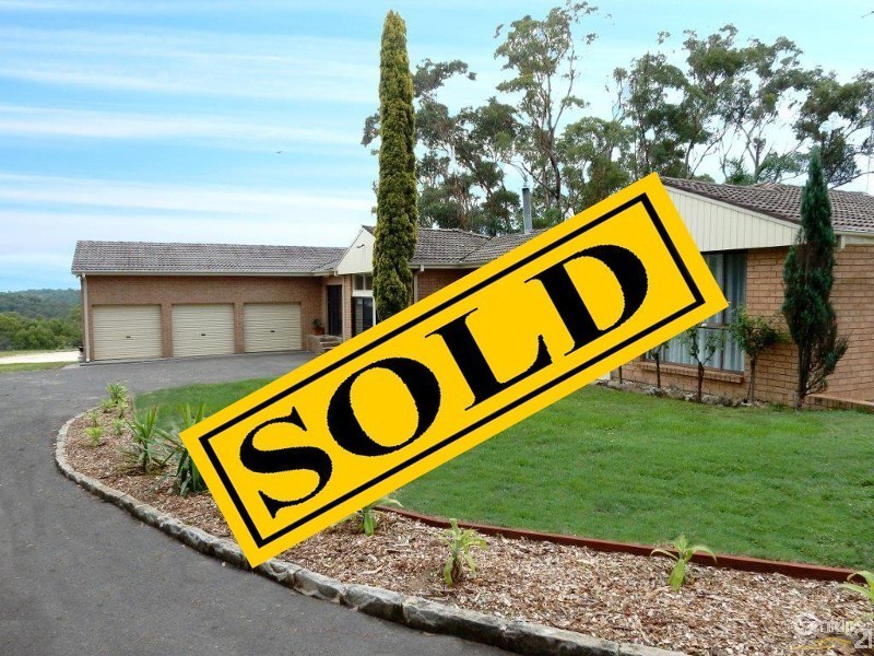 Lot 3 – 5 Clarke Way, Kenthurst NSW 2156