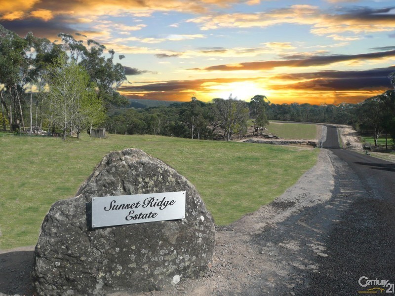 Lot 3 – 5 Clarke Way, Kenthurst NSW 2156