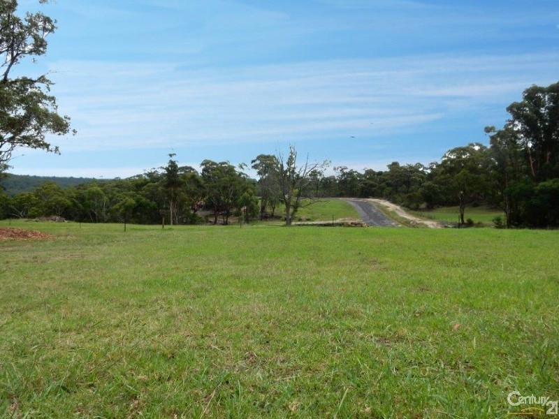 Lot 3 – 5 Clarke Way, Kenthurst NSW 2156