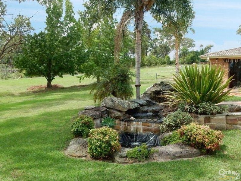 Lot 3 – 5 Clarke Way, Kenthurst NSW 2156