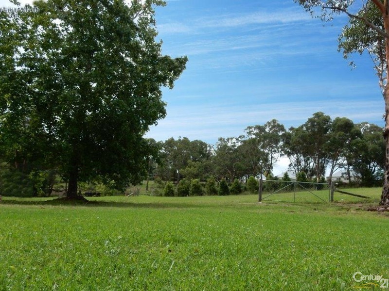 Lot 3 – 5 Clarke Way, Kenthurst NSW 2156