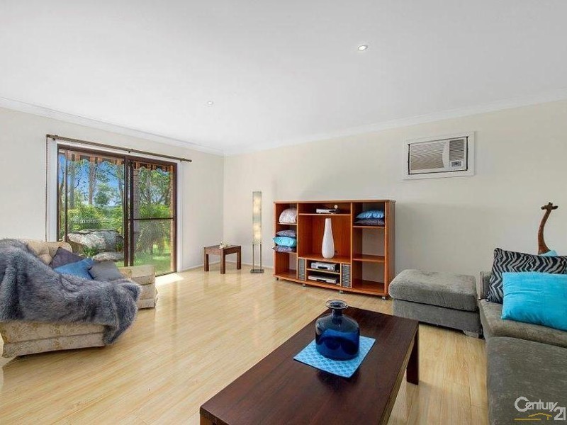 Lot 3 – 5 Clarke Way, Kenthurst NSW 2156