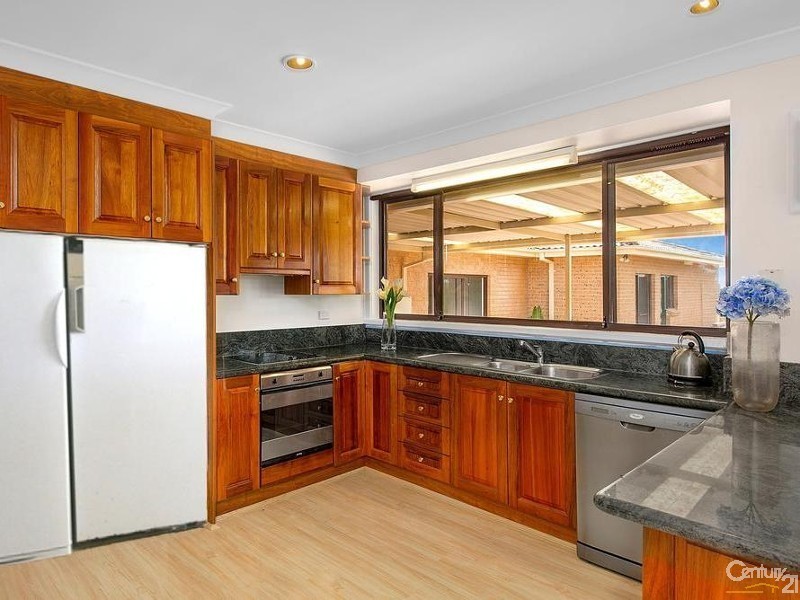 Lot 3 – 5 Clarke Way, Kenthurst NSW 2156