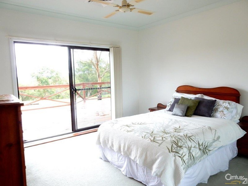 Lot 3 – 5 Clarke Way, Kenthurst NSW 2156