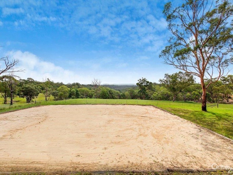 Lot 3 – 5 Clarke Way, Kenthurst NSW 2156