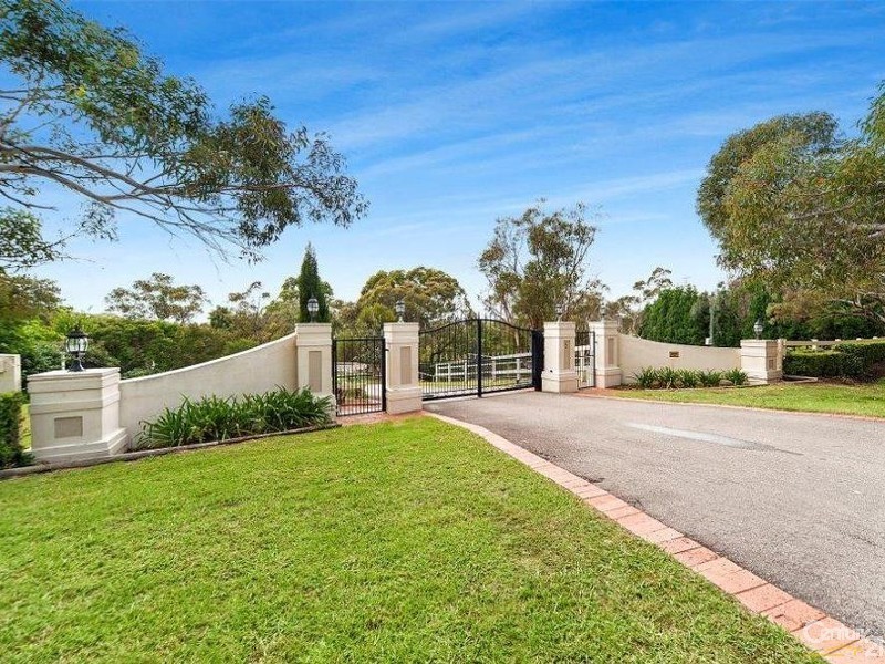 5 Mitchell Road, Dural NSW 2158