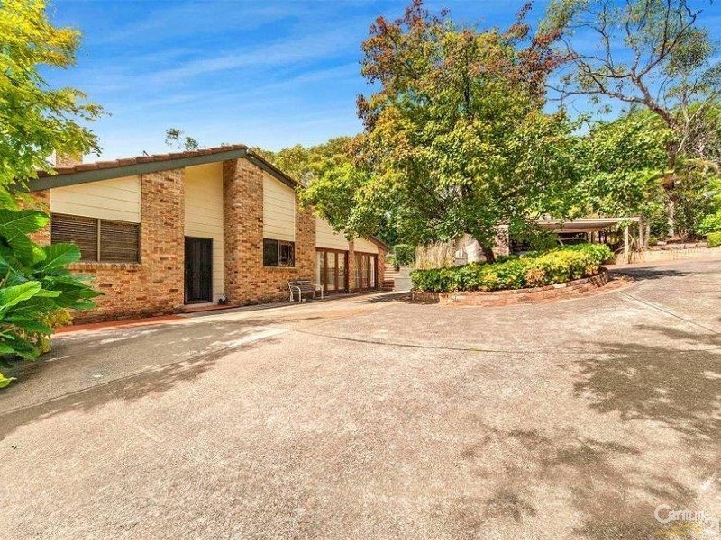 5 Mitchell Road, Dural NSW 2158
