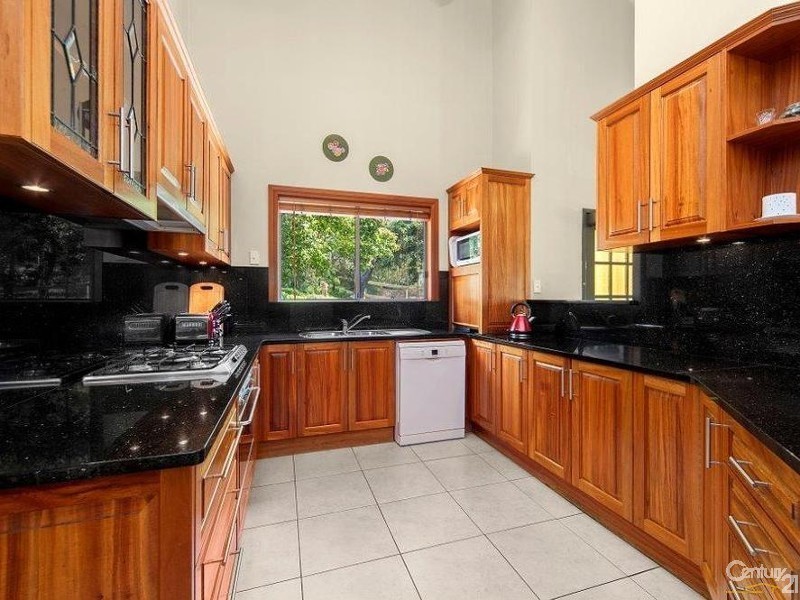 5 Mitchell Road, Dural NSW 2158