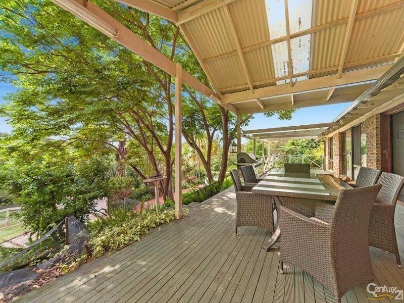 5 Mitchell Road, Dural NSW 2158