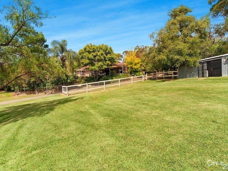 5 Mitchell Road, Dural NSW 2158