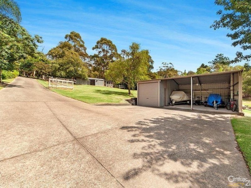 5 Mitchell Road, Dural NSW 2158