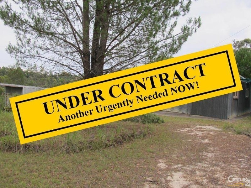 4947 Old Northern Road, Maroota NSW 2756