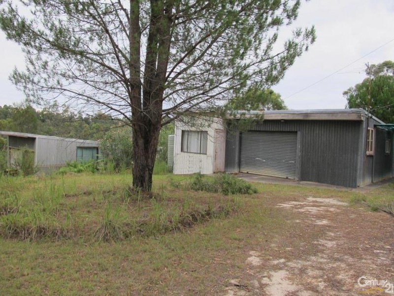 4947 Old Northern Road, Maroota NSW 2756