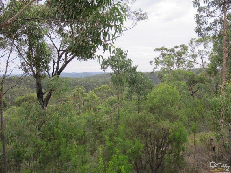 4947 Old Northern Road, Maroota NSW 2756