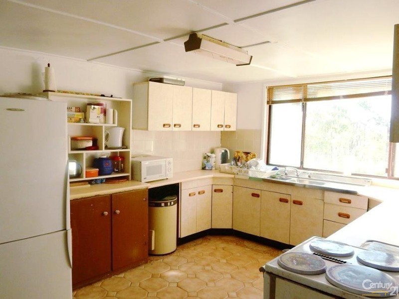 4947 Old Northern Road, Maroota NSW 2756