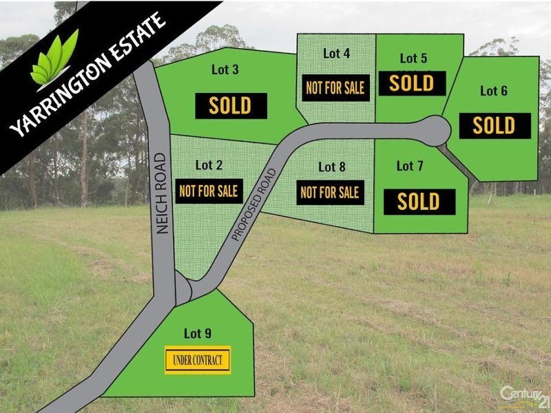 31 Neich Road, Glenorie NSW 2157