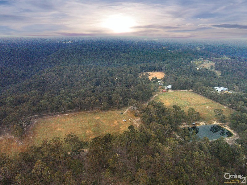 31 Neich Road, Glenorie NSW 2157