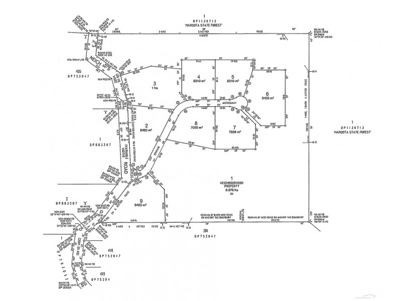 31 Neich Road, Glenorie NSW 2157 Floorplan