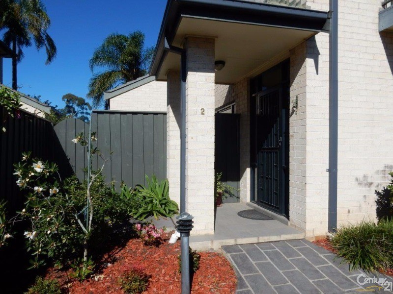 Galston NSW 2159