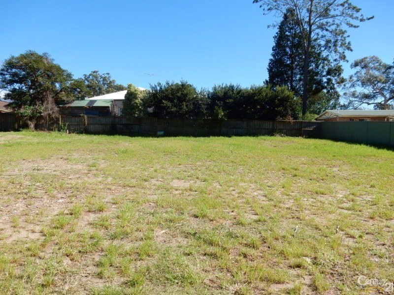 15a Sylvan Street, Galston NSW 2159