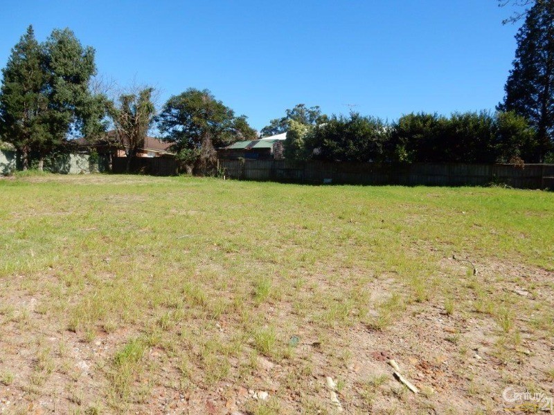 15a Sylvan Street, Galston NSW 2159