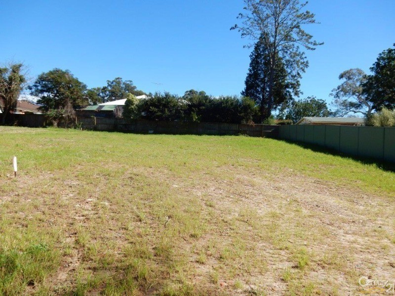 15a Sylvan Street, Galston NSW 2159