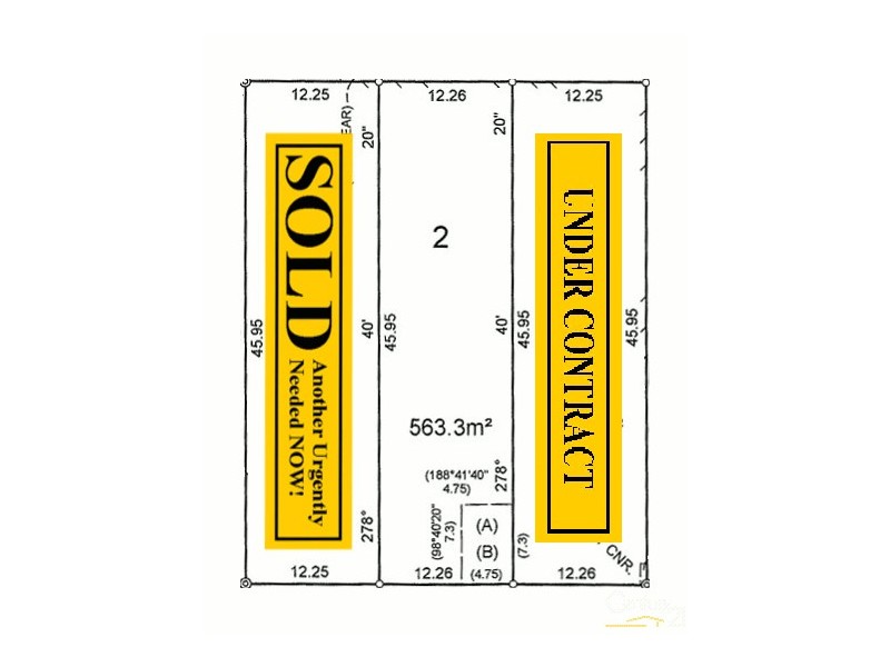 15a Sylvan Street, Galston NSW 2159 Floorplan