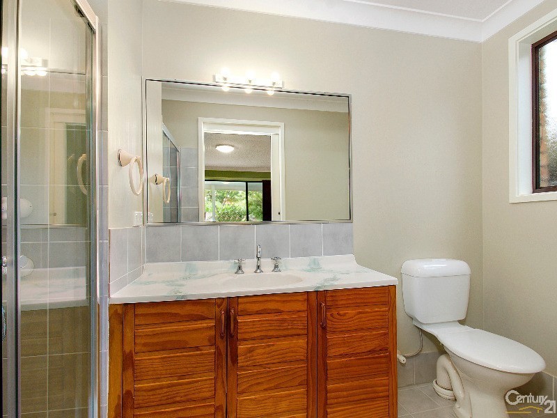 Dural NSW 2158