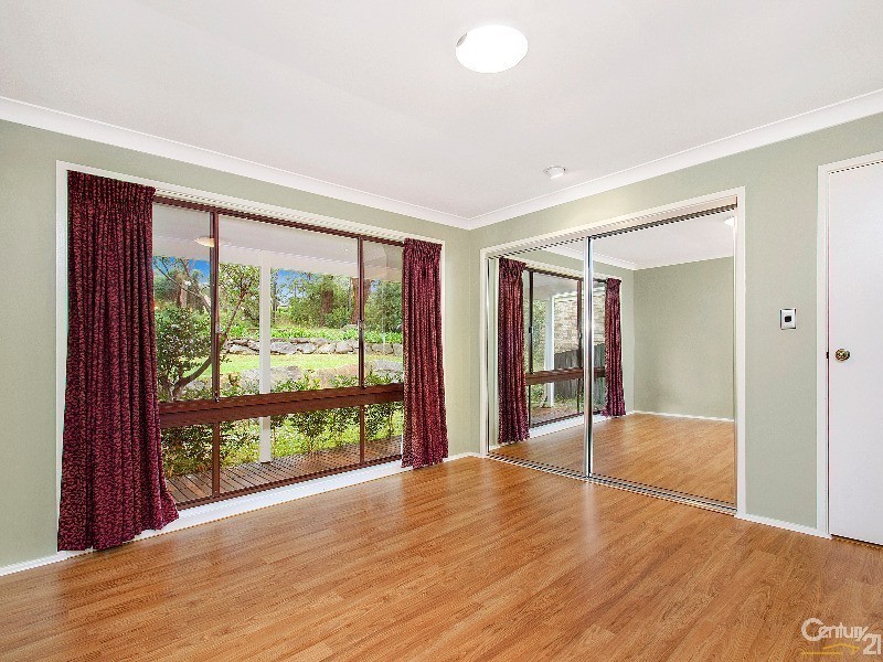 Dural NSW 2158