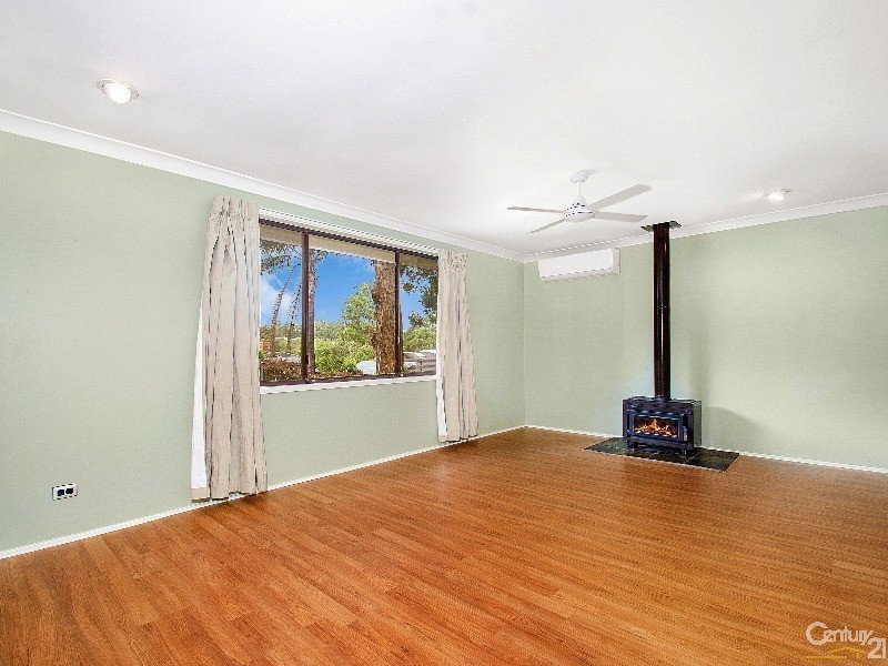 Dural NSW 2158