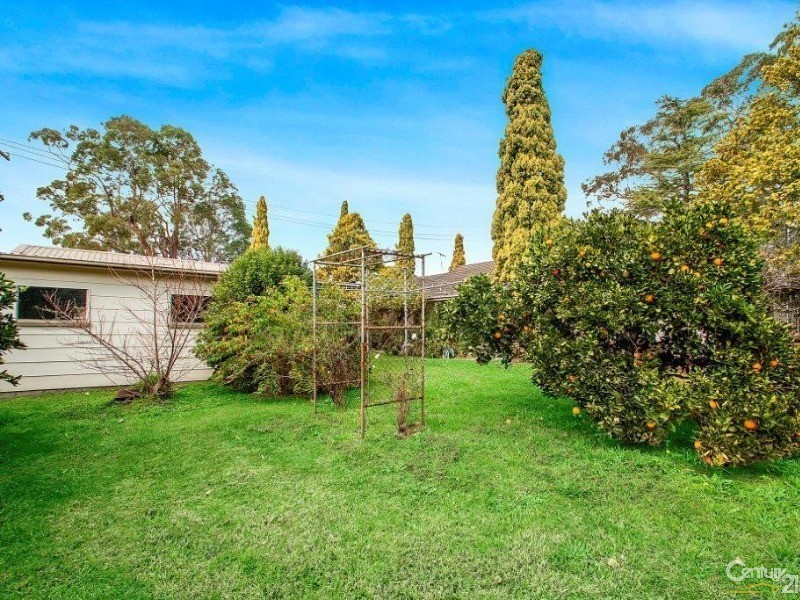 1 Glen Street, Galston NSW 2159