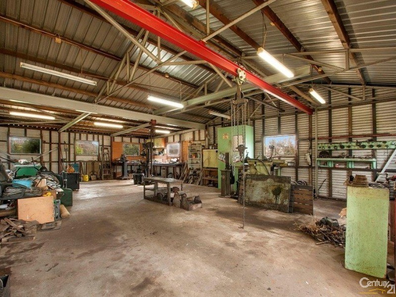 1 Glen Street, Galston NSW 2159