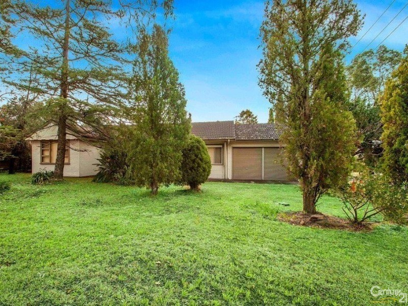 1 Glen Street, Galston NSW 2159